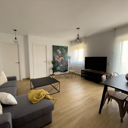 Апартаменты Torrevieja Experience Mar Azul Экстерьер фото