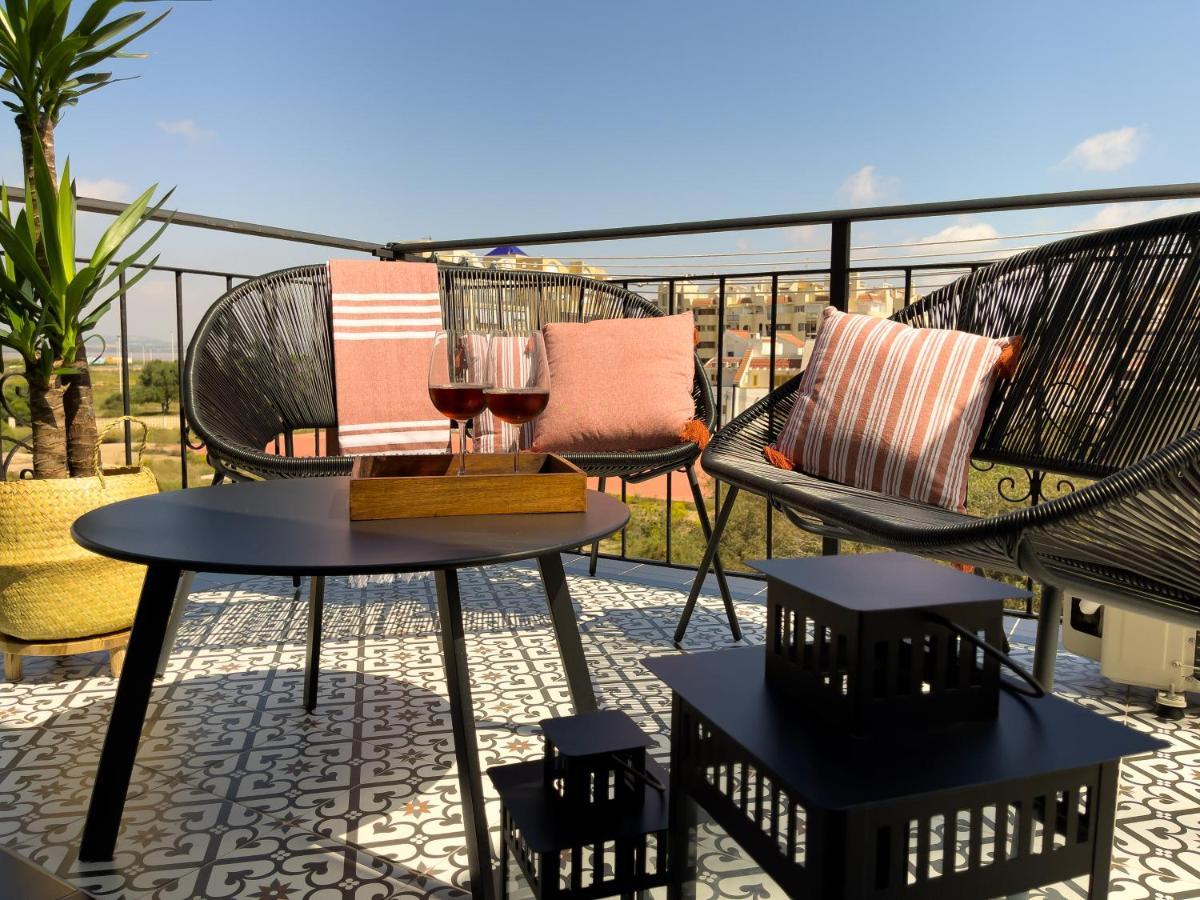 Апартаменты Torrevieja Experience Mar Azul Экстерьер фото