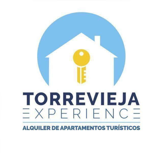 Апартаменты Torrevieja Experience Mar Azul Экстерьер фото