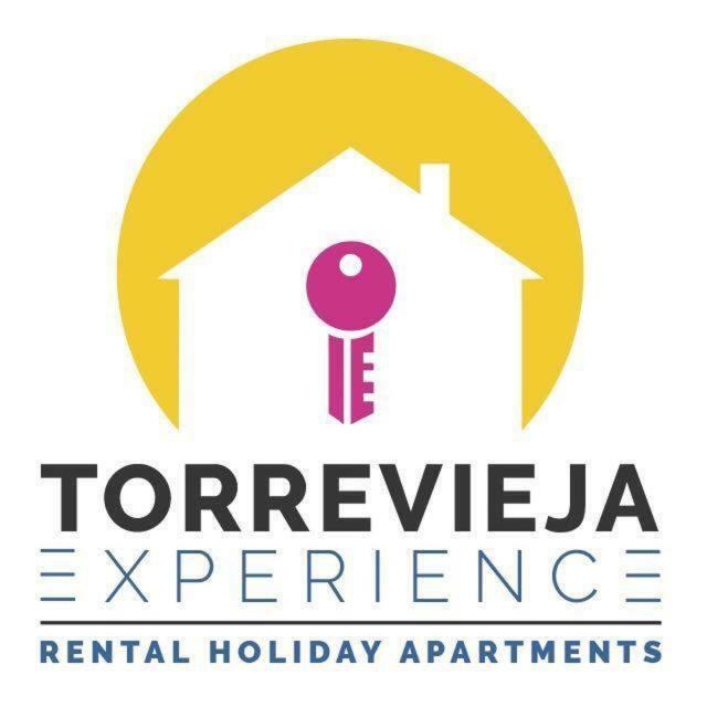 Апартаменты Torrevieja Experience Mar Azul Экстерьер фото